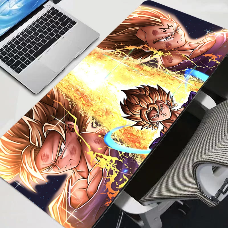 Podkładka pod mysz Dragon Ball – Keyboard Laptop Accessories recenzja i cena
