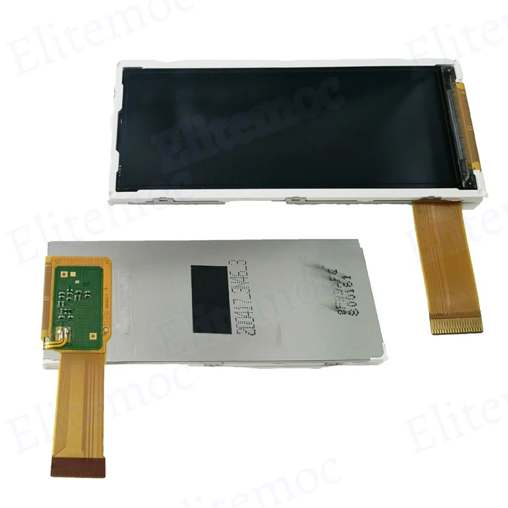 

0F33AFC 800461 3.6 Inch LCD Display Touch Screen Universal Automotive Multimedia Repair GPS Navigation Repplacement