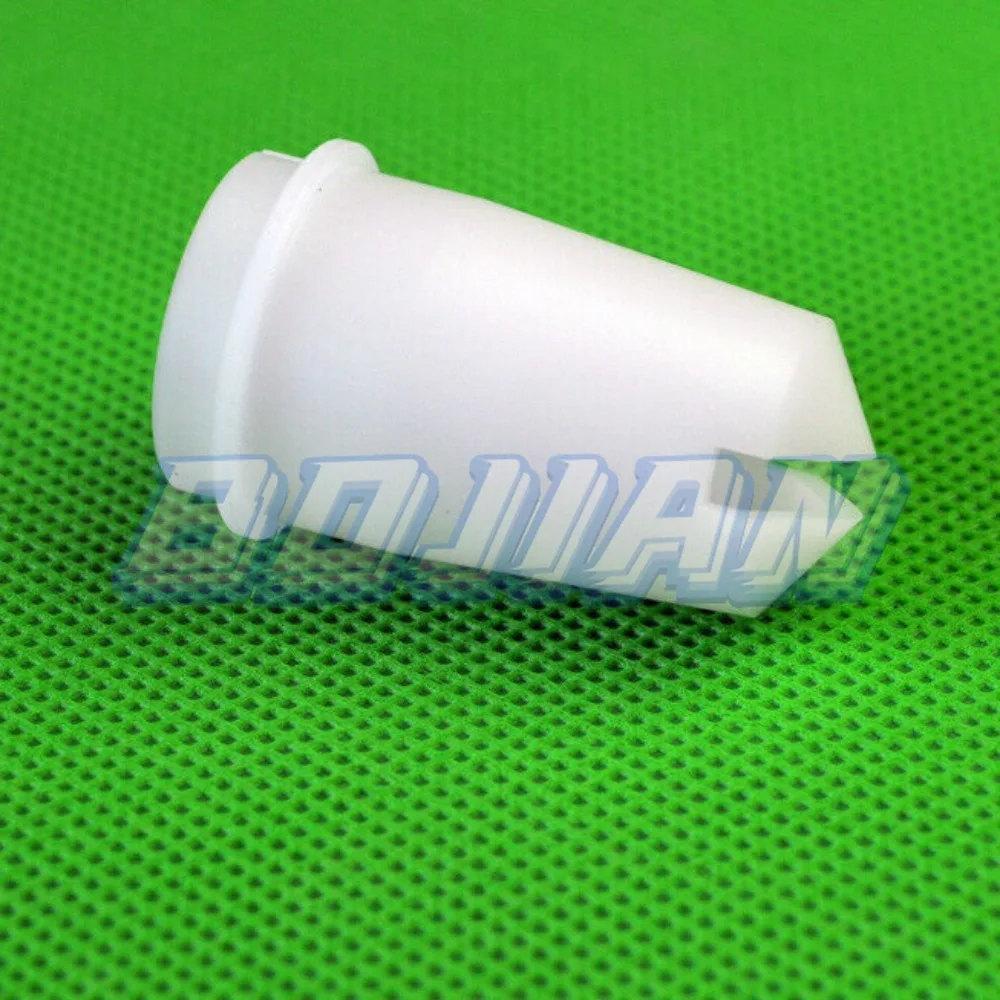 Flat Spray Nozzle Fit for Nordson Encore Manual Powde Spray Gun 1081658