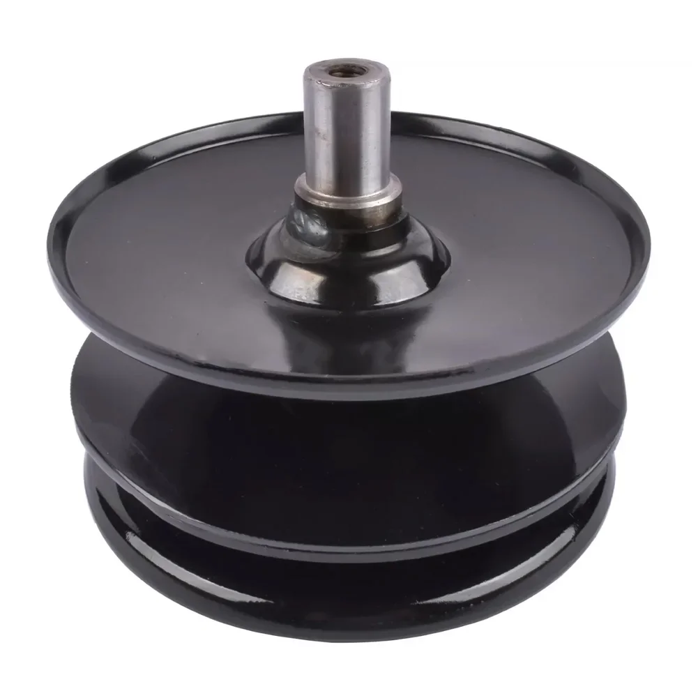 

Speed Pulley Replacement for Yard Machines Tractors 95604015B 95604015A Compatible with CR30 CLT38G LT538G Models