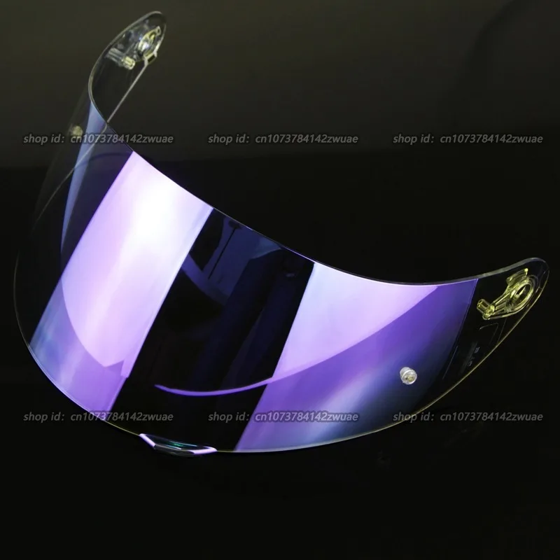 Visera de casco de motocicleta para K1 K3SV K5, accesorios de escudo de casco de Moto, Escudo de viento antiarañazos