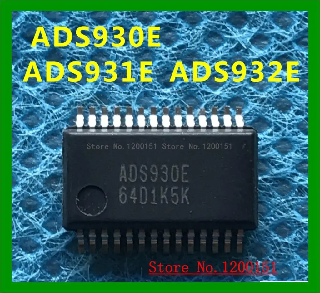 Ads930E Ads931E Ads…