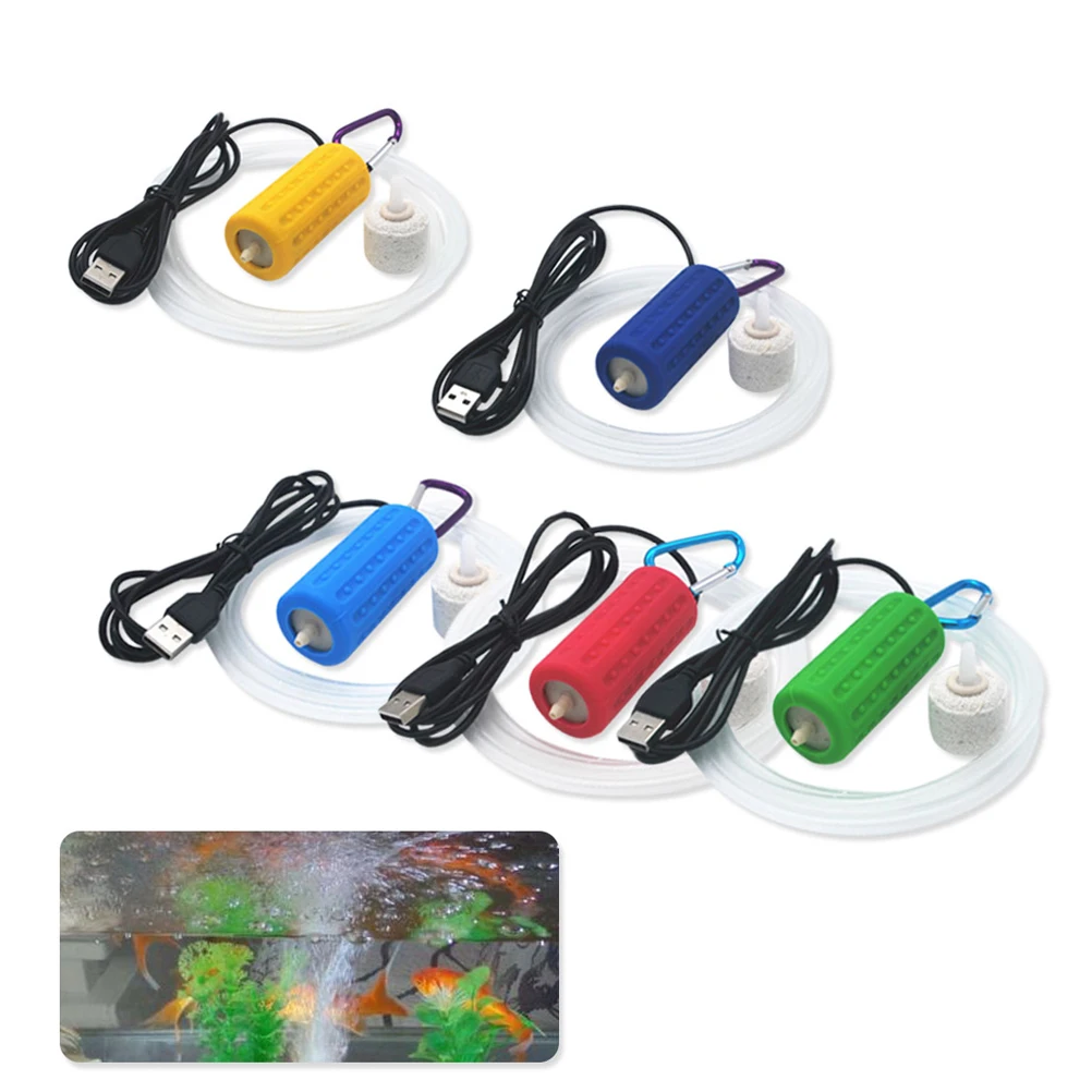 

Fish Tank Oxygen Air Pump Fish Tank Pond Pump Aquarium Air Pump Aquarium Fish Tank Pond Pump Oxygen air pump