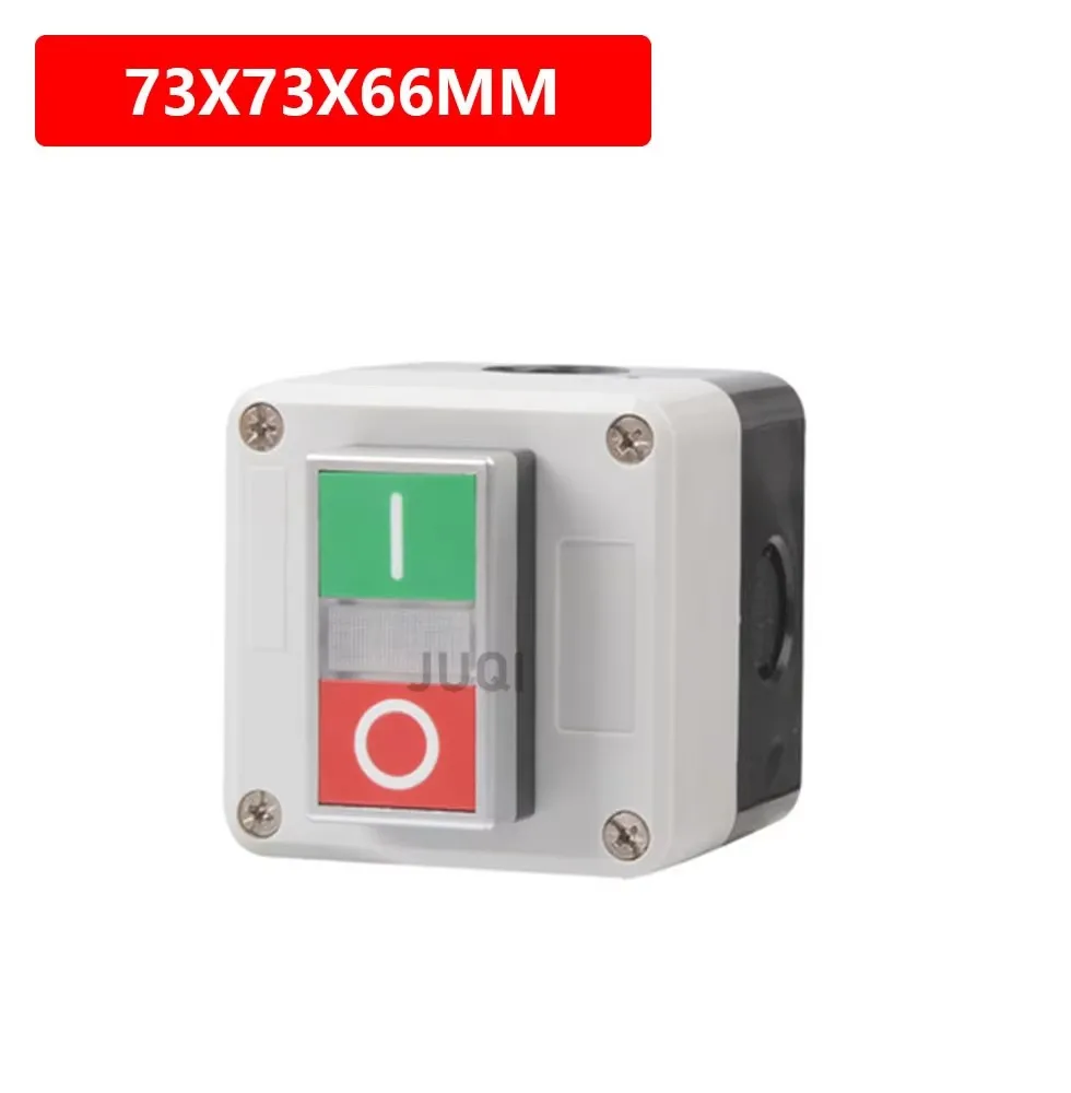 Variant: 1 hole RG