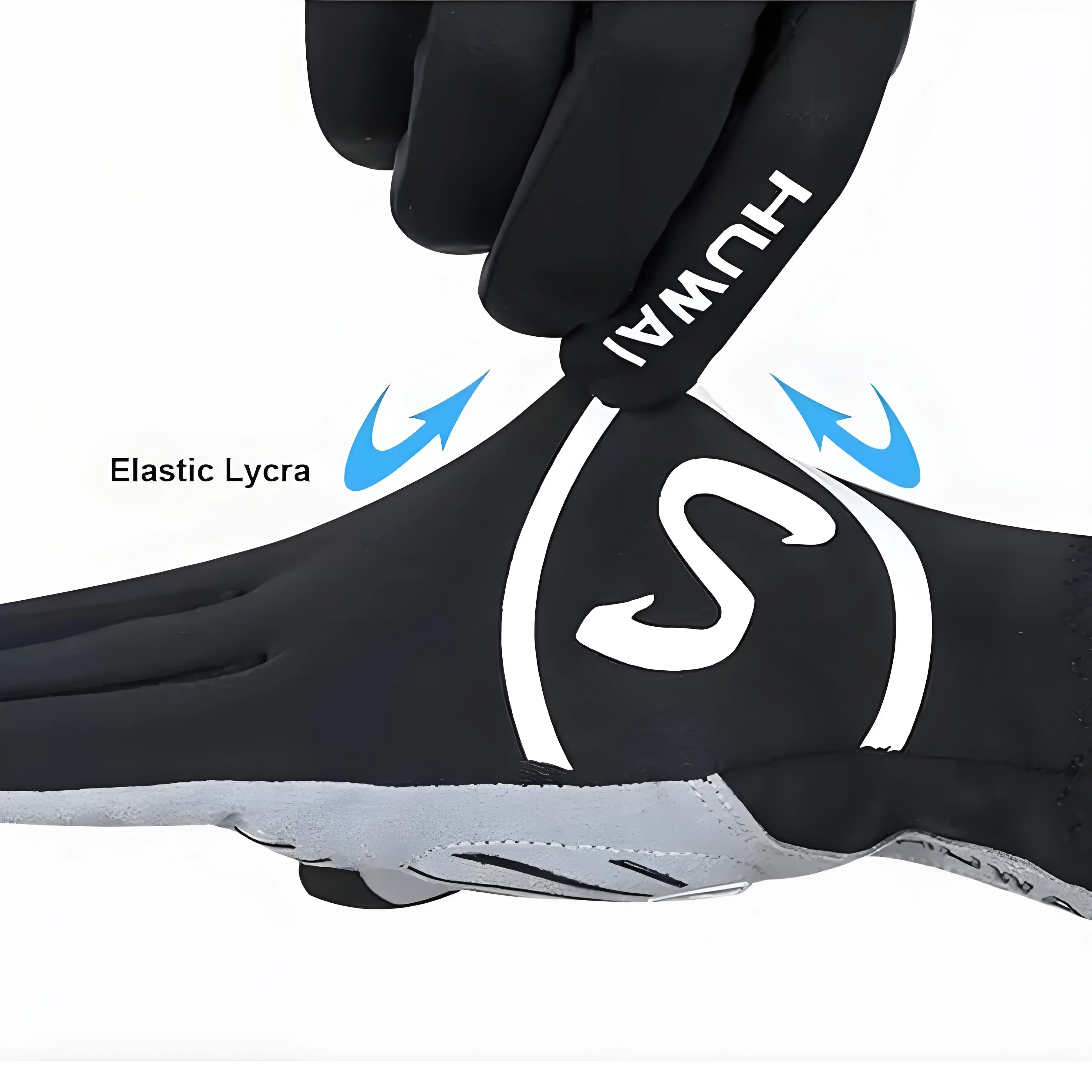 Thumbnail 3 - #37 Best Comfort Cycling Gloves to Buy In 2026