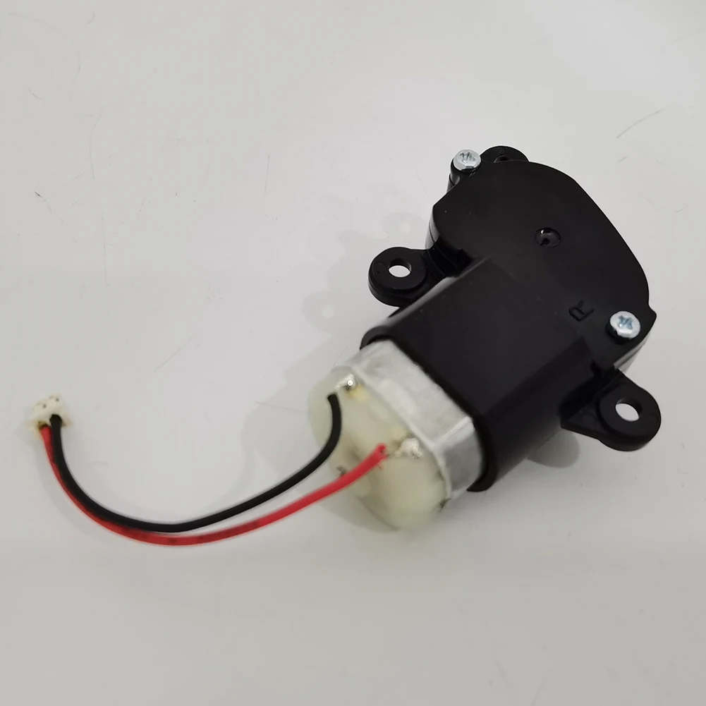 Left/Right Side Brush Motor For Tefal Explorer Serie 20 RG6825 RG6871 RG6875 For Isweep X3 For A500 Robotic Replaceable