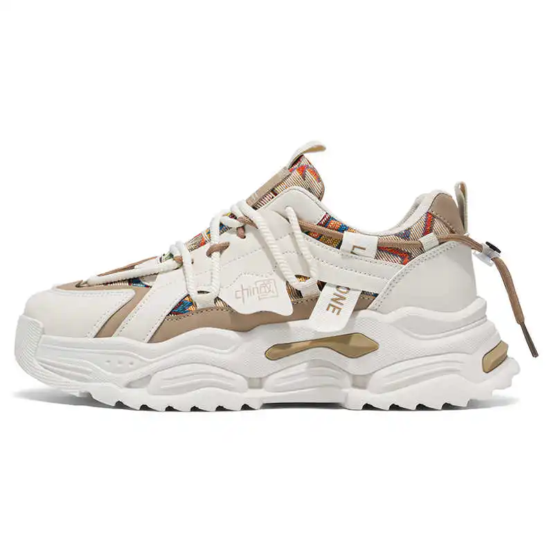 Synthetic Leather Ete Shoes 46 Man Luxury Boots Hight Top Sneakers Sport Sports-et-leisure Tenisfeminino Best Sellers