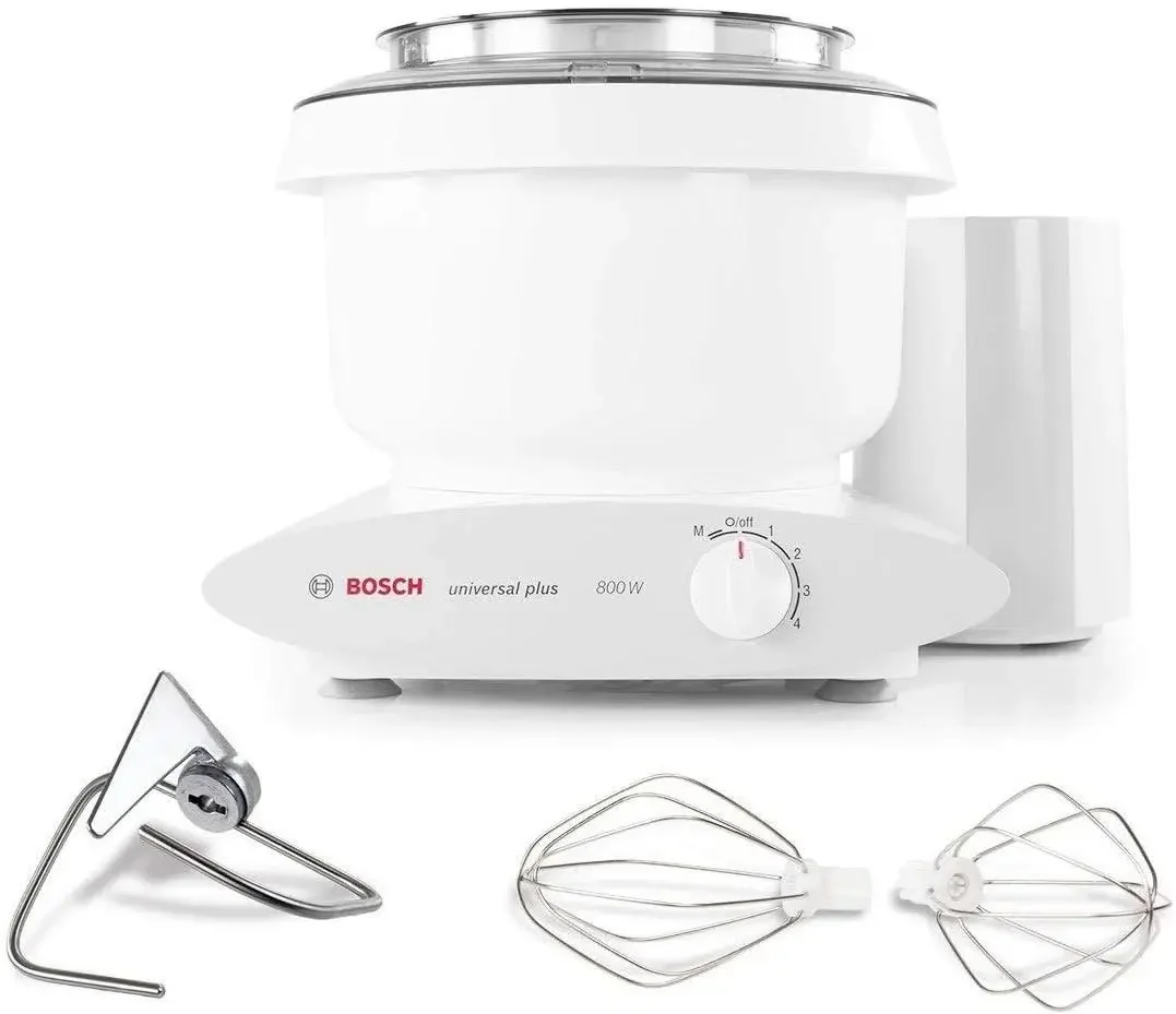 Universal Plus Stand Mixer 500 watt, 6.5-Quarts