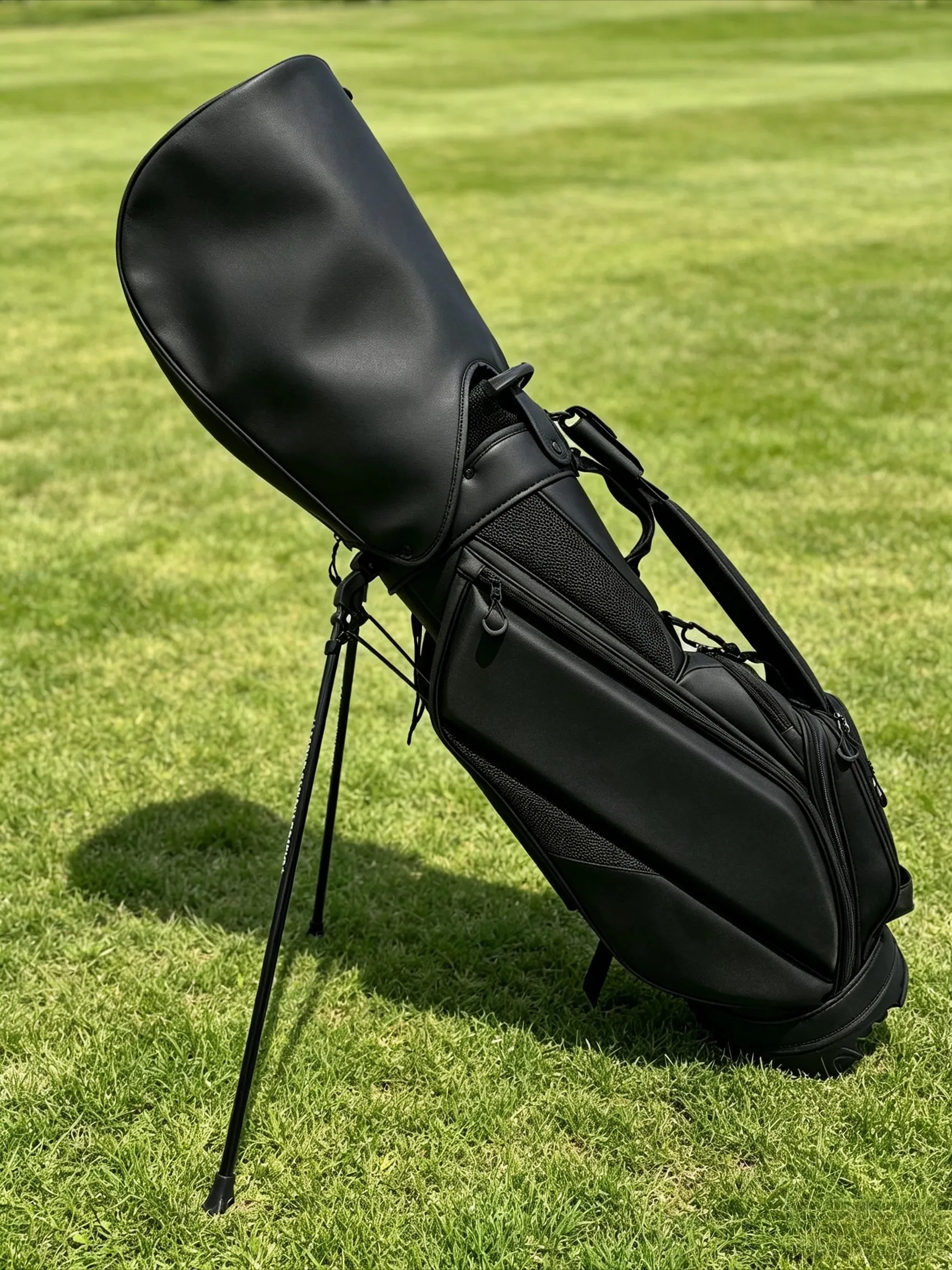 Nuova borsa da golf con 2 ruot - Sports Equipment Bag With Wheels recensione e prezzo