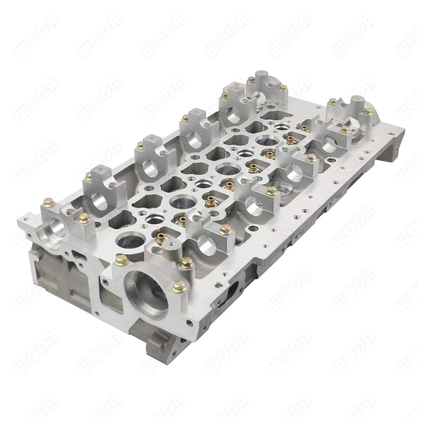 4412023 11041-00QAF Diesel Engine Cylinder Head G9U G9T For Renault Trafic Master 2.5DTI