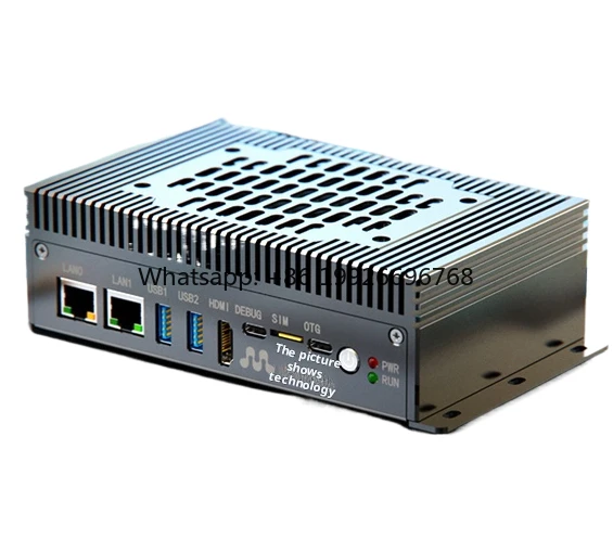 Chipboard Tuwei T218/t818 Nvidia Jetson Orin Nano Smart Device, Nx Kit T818, Computing Ai Box