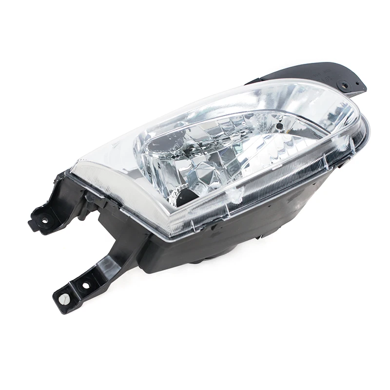 For Hyundai Accent 1998 1999 92101-22850 92102-22850 Car Headlight Assembly  Daytime Running Light Fog Light Accessories