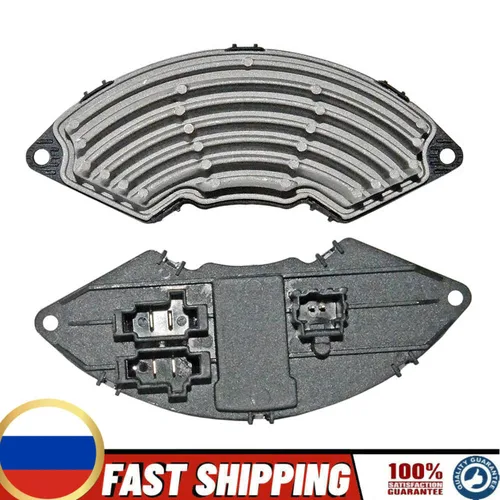 Imagen 1 del producto A 43001400   Para CITROEN C4 PICASSO RESISTOR DE CONTROL DE VENTILADOR 77366112   DRS07001 6441CE 6441.CE a.430.008.00