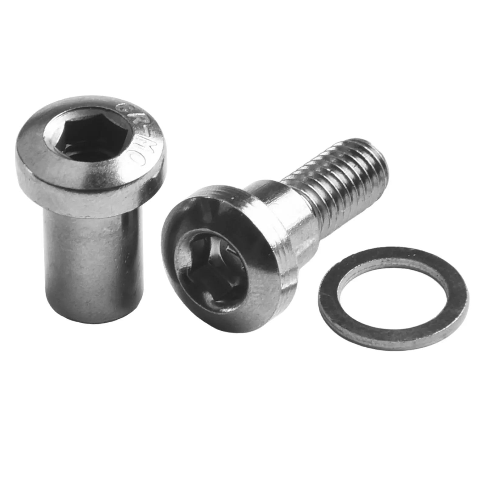 

1pcs Bicycle-Metal Seatpost Screw-Universal 8mm Mtb Bike Clamping Binder Screw Bolt Seat-Post Front Fork Adjustment Cycling Part