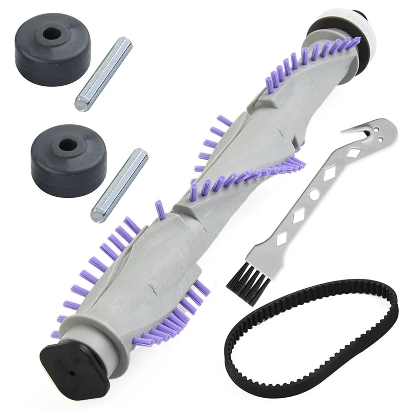 

AA05 Maintain Optimal Suction Power With Brush Roll Belt Wheels For Shark NV350 NV351 Perfect Replacement For Worn Out Parts