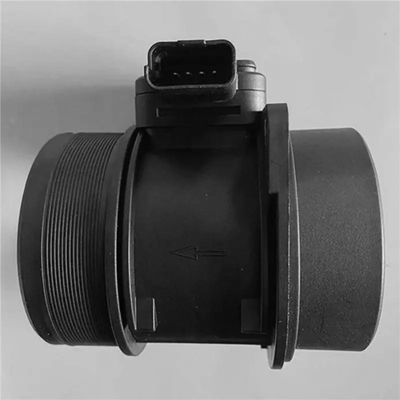 2X 5WK97011 4R8Q-12B579-AC PHF500090 Auto Mass Air Flow Aensor MAF Flow Sensor Air Flow Meter For Land Rover And Jaguar