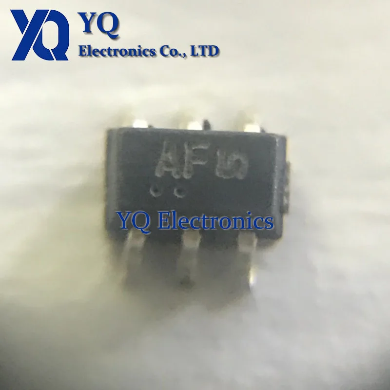 50PCS/lot New Original NLASB3157DFT2G NLASB3157 AF SOT363 Analog switch multiplexer