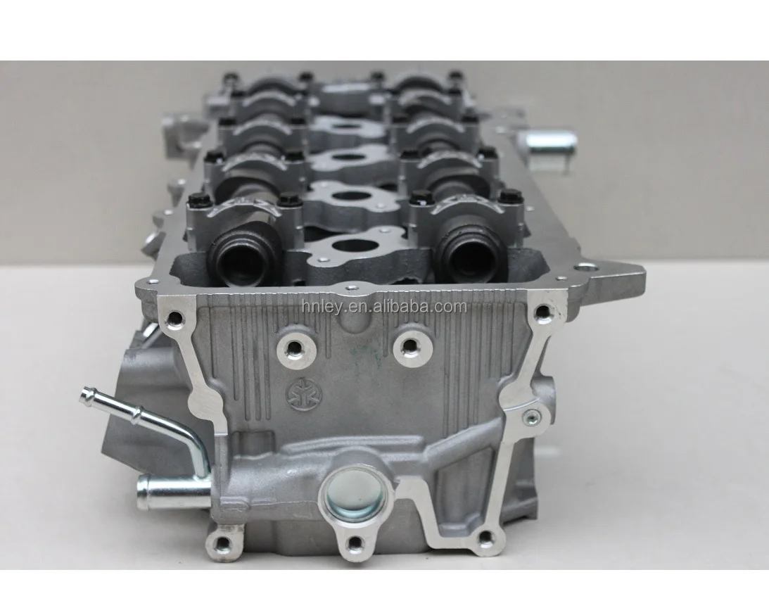 2TR 2TR-FE Cylinder Head Complete Aluminum For Toyota Fortuner For Hilux For Hiace Diesel Engine