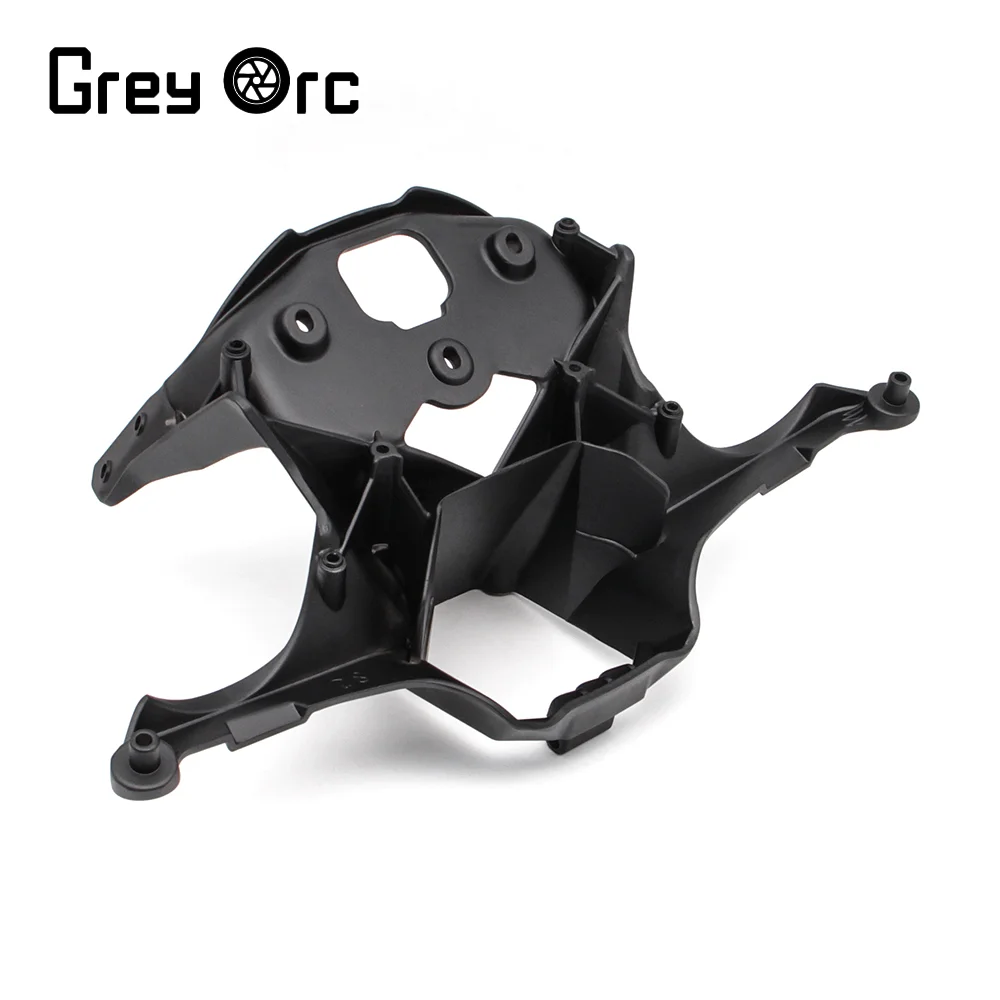 

For Ducati PaniGale 899 1199 2012-2014 Accessories Motorcycle Front Lighting Headlight Installation Fixed Bracket