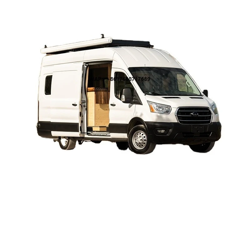 Iveco Furniture Mini Interior RV Seats Box Luxury Sprinter Hiace Kitchen Sale Camper Van Conversion Kits 4x4