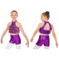Purple A