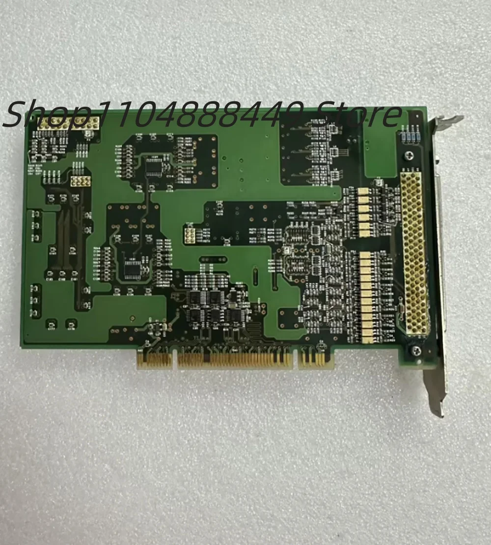 KP1393-1 C-V870  Acquisition card