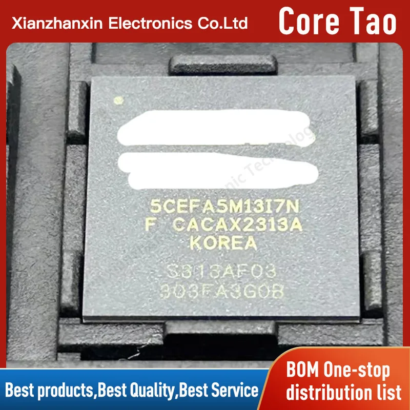 5CEFA5M13I7N 5CEFA5M13C8N 5CEFA5M13 C8N I7N C7N C6N BGA-383 Programmable logic controller