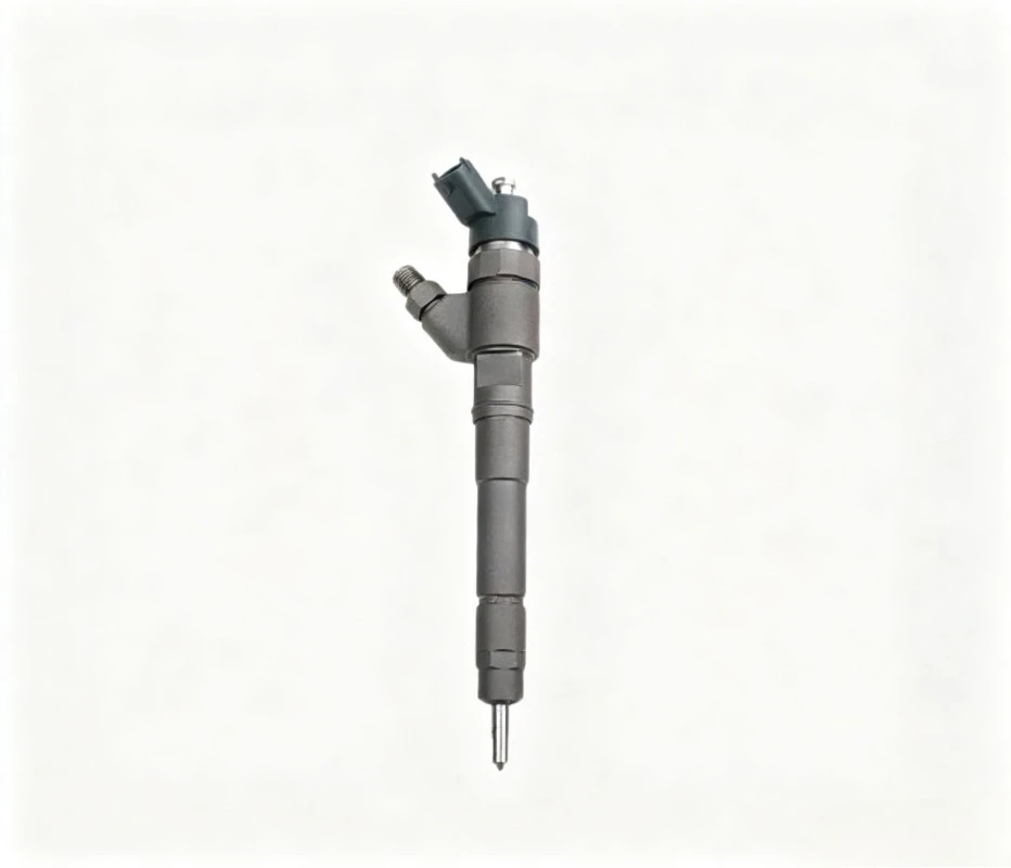 0445120011 0986435506 504066141 Common Rail Enigne Fuel Injector For FIAT DUCATO 2.3 JTD