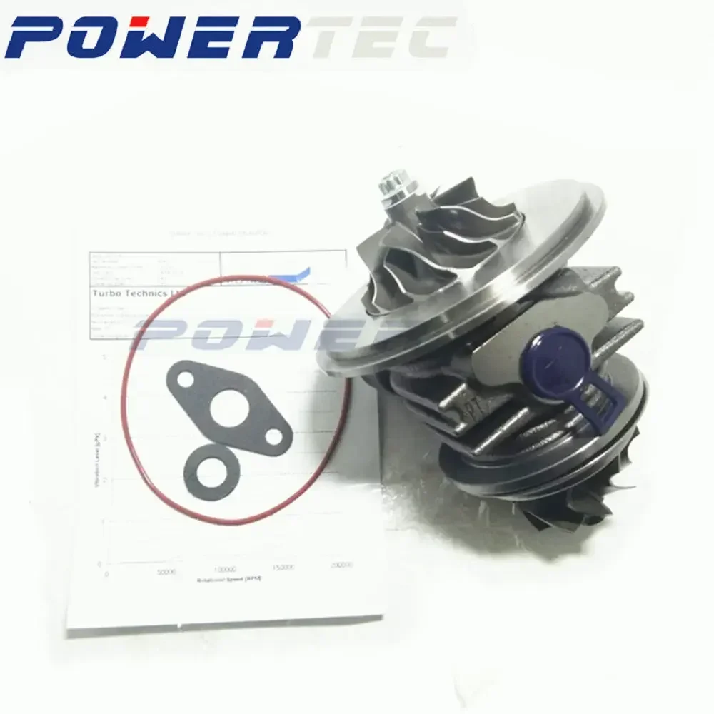 

Turbine CHRA 454203-5001S Turbo Core 454203 454203-0001 For Mercedes-Benz C-Klasse E-Klasse G-Klasse 250 290 TD 2.5 TD 110Kw