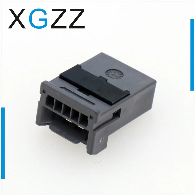 MX34005SF1 Honda Navigation CD Host Instrument Temperature Sensor Plug 5PIN JAE with Terminal