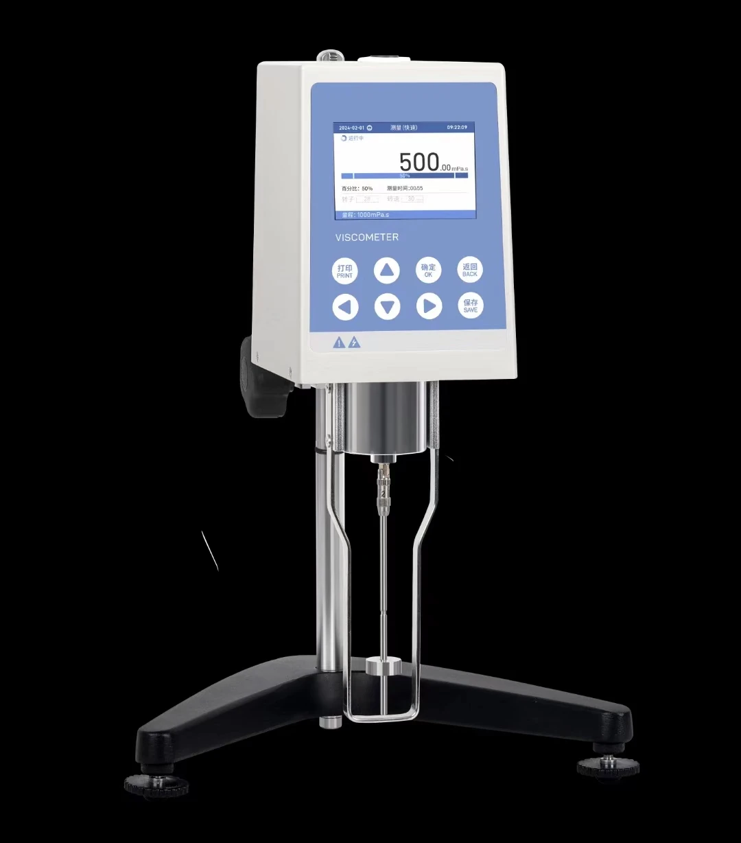 NDJ-8ST Laboratory …