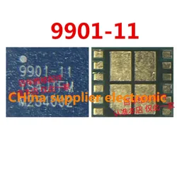 5pcs-30pcs 9901-11 9902-11 For Huawei Glory 50  pro X30 max Power Amplifier IC PA Chip