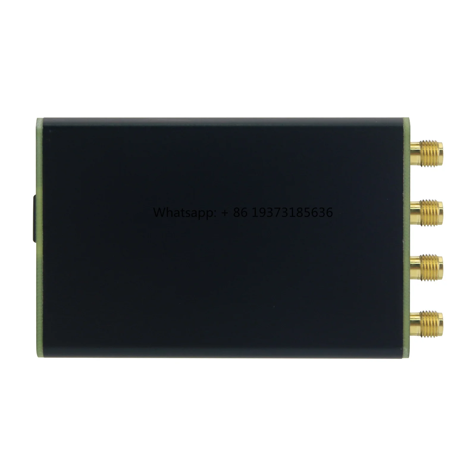 Zynq7010 + AD9363 لوحة تطوير محددة لبرامج SDR 70 ميجا هرتز - 6 جيجا هرتز شل لمجموعات تطوير بلوتو SDR MATLAB #4