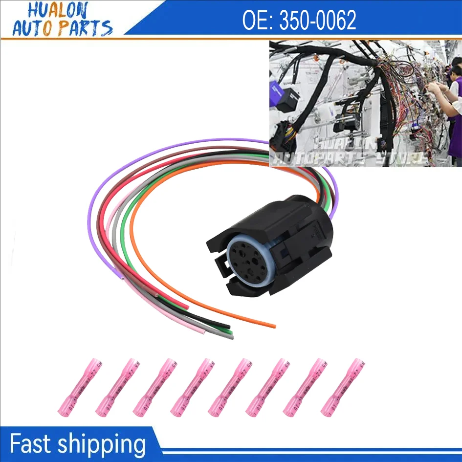 350-0062 Transmissi…