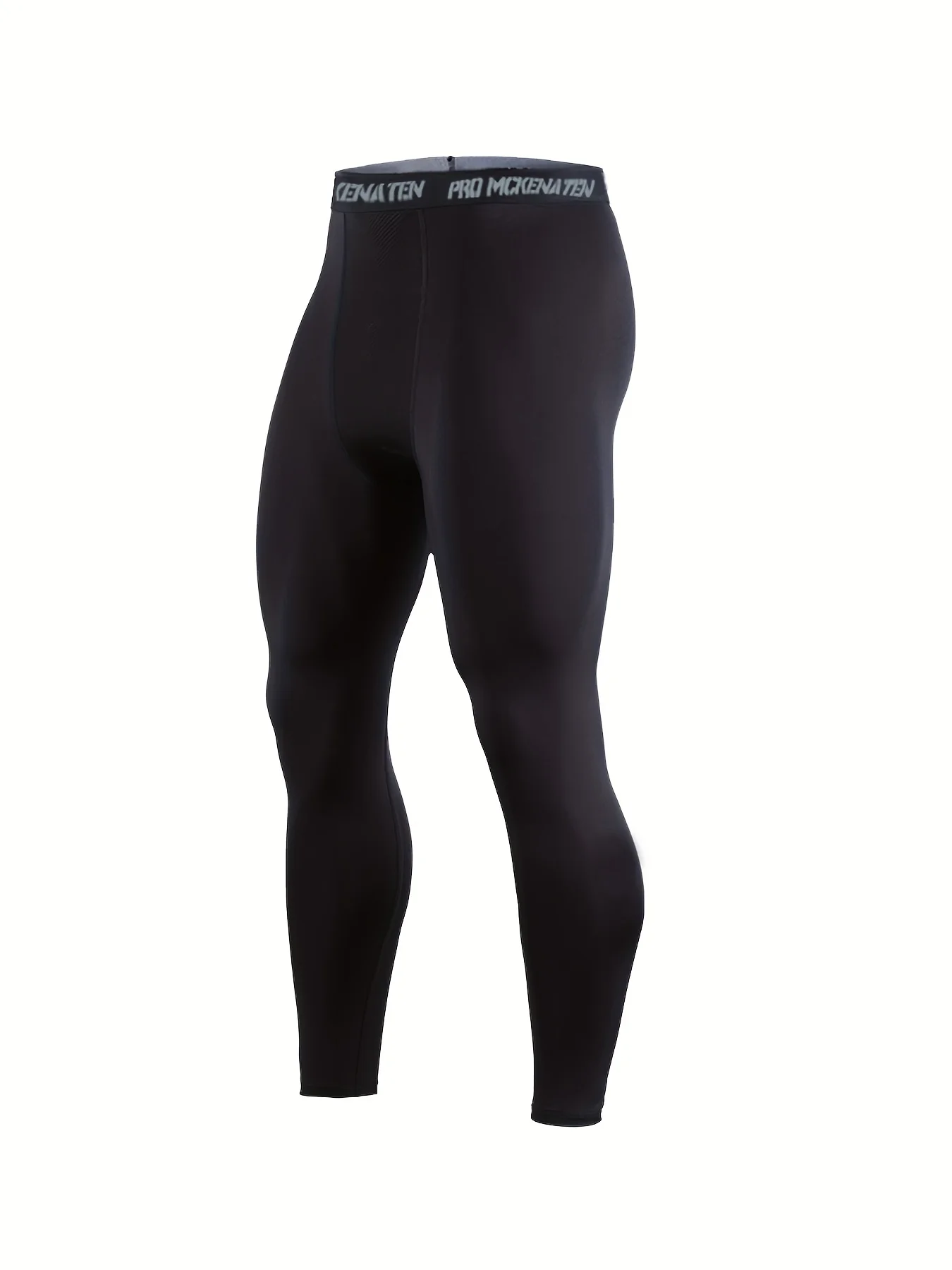 

Men's basketball leggings, breathable sports fitness running leggings, sports leggings are suitable for gym cycling