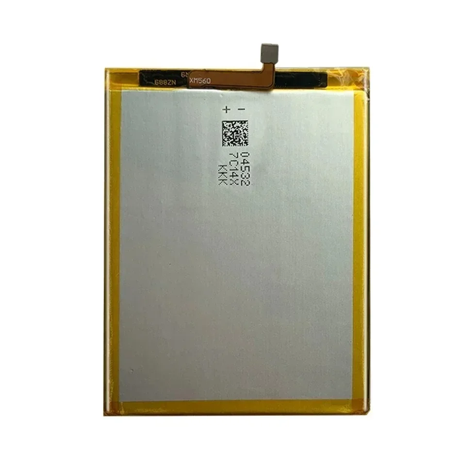 Bateria 3000mAh para Elephone S7 X20 Deca Helio R9 MT6797 Garantia de baterias