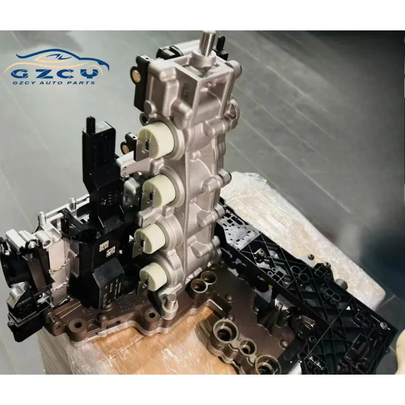 7Speed DL501 0B5 Tr… - image