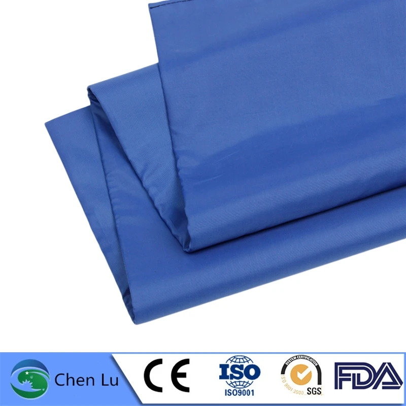 Genuine ionizing radiation protection 0.5mmpb lead blanket gamma ray x-ray protective high quality lead quilt