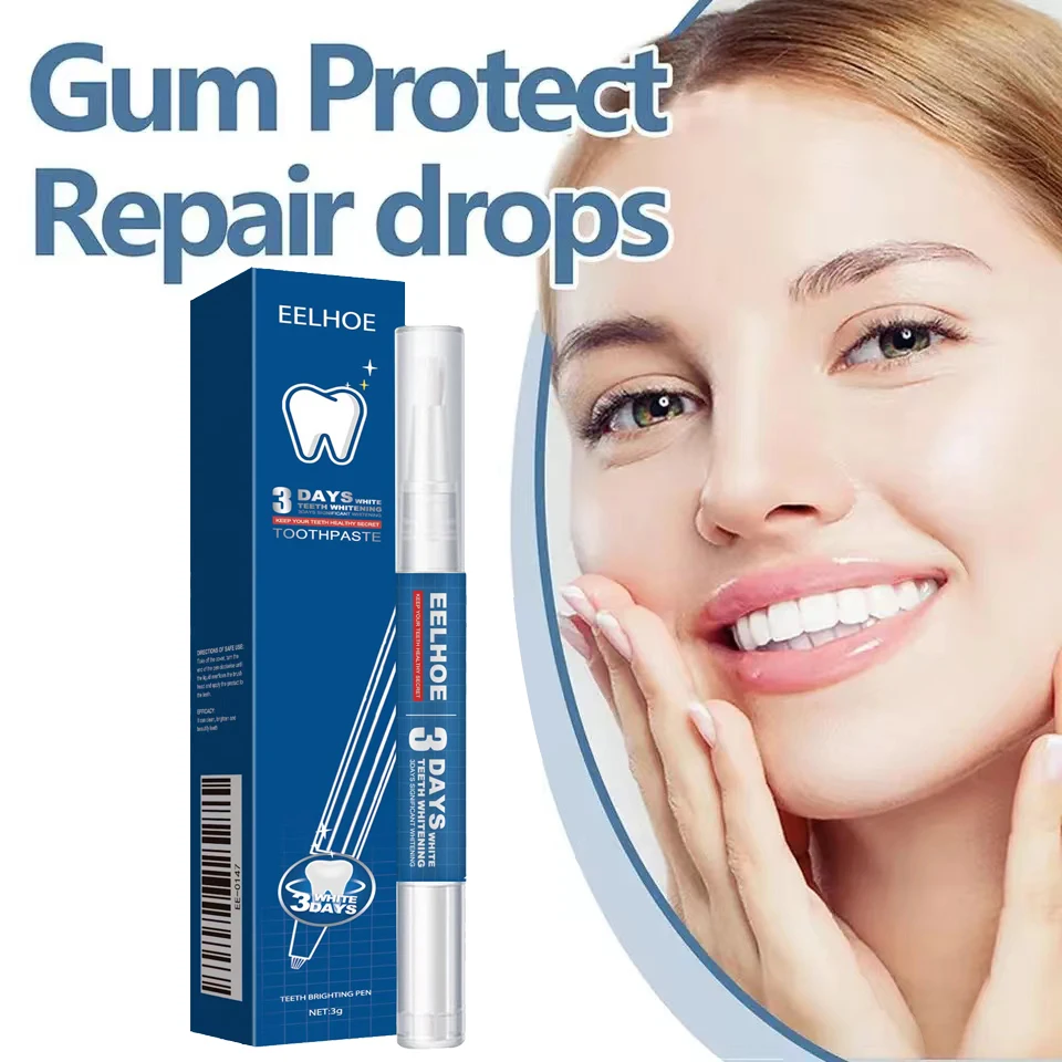 

Dental Repair Gum Treatment Gel Reduces Discomfort Oral Care Gum Shield Therapy Gel Reduces Inflammation Easy to Use