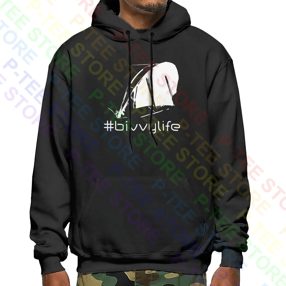 Carp Bivvylife Titan Tempest Trakker Fox Nash Korda Avid Design Hoodie Sweatshirts Hoodies Gift Print Fashion Best Seller