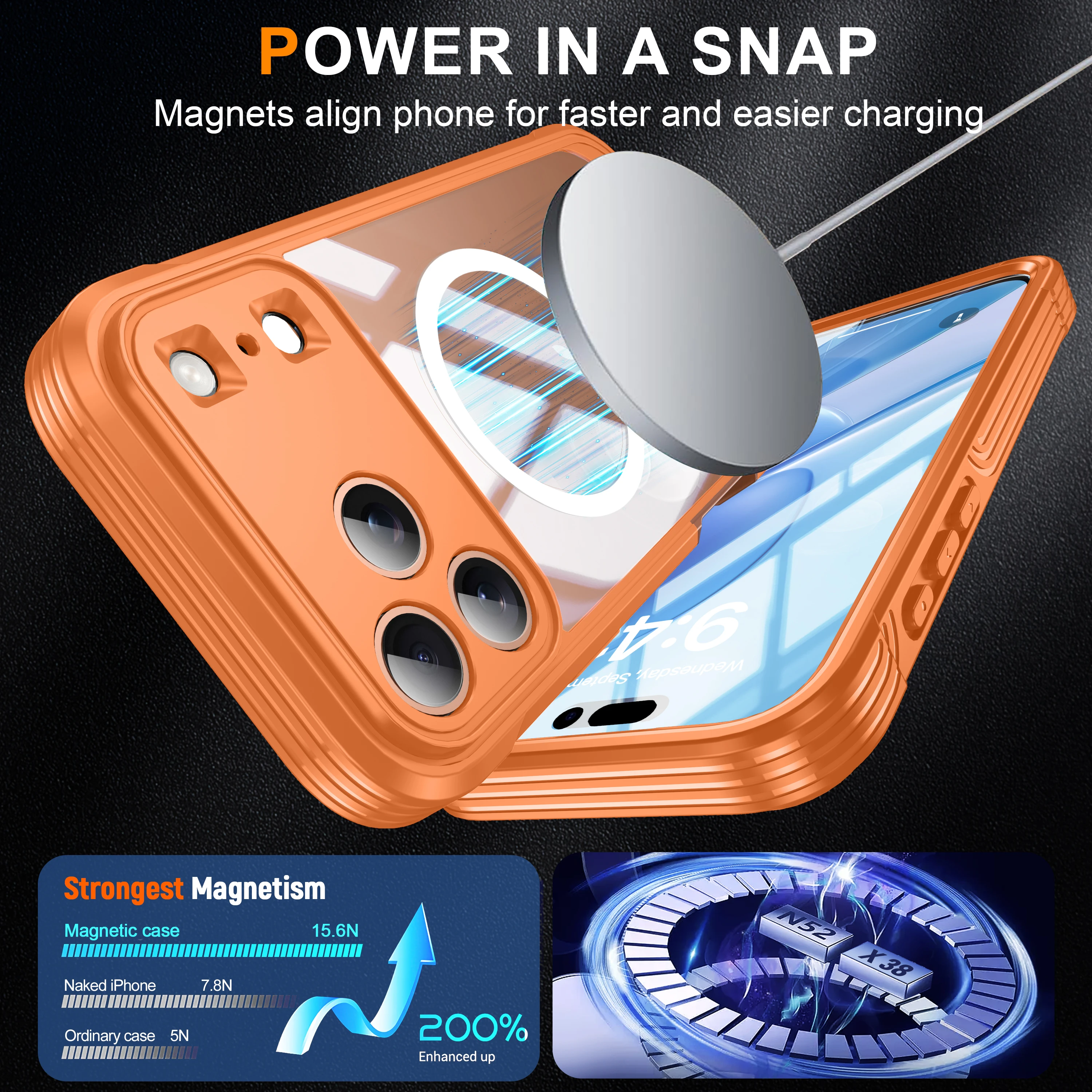 Thumbnail 4 - #36 Best Shockproof Phone Case to Buy In 2026