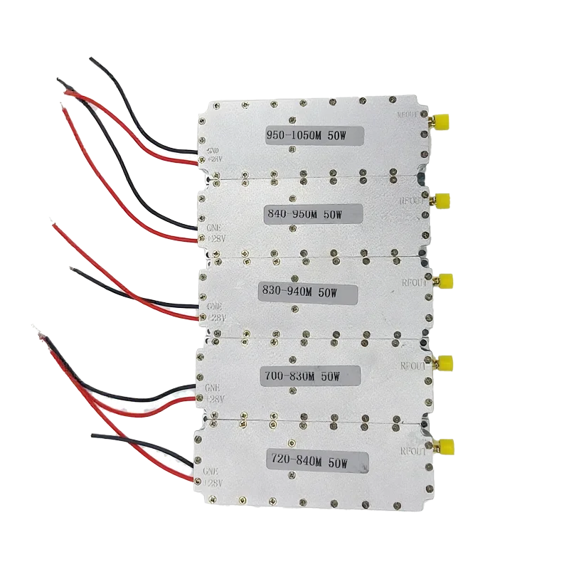 50W Circulator Modu…