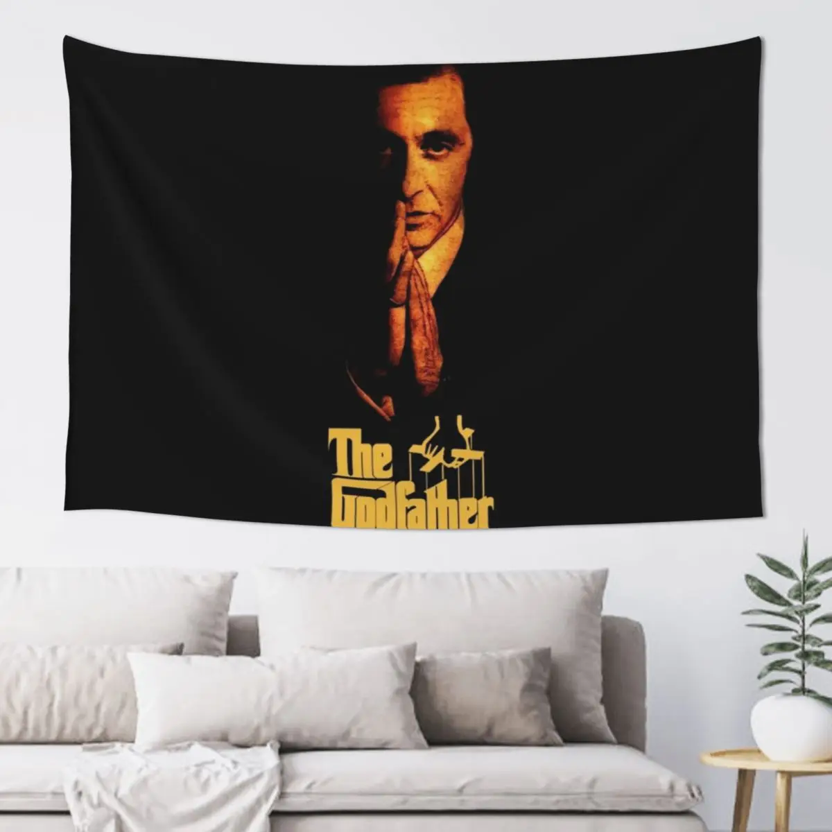 

Gangsta Vibe Tapestry Home Decorators Home Decoration Hanging Wall Bathroom Decor Tapestry