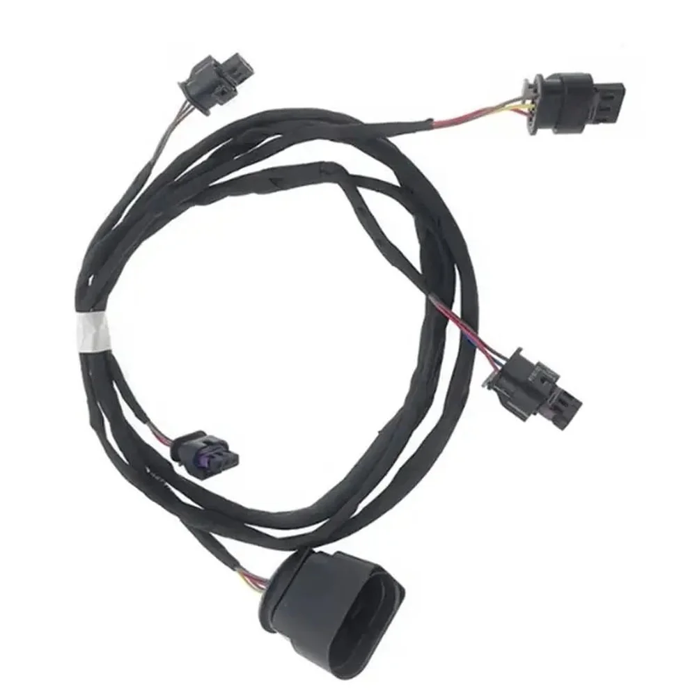 Front Parking Aid Wiring Harness OEM 5G0971095N Complies With Original Factory Specifications For Golf 5G MK7