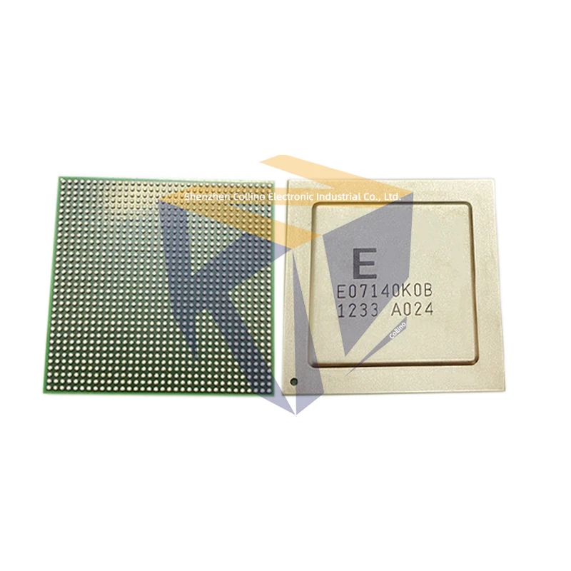 

1pcs E07140K0B BGA L3107140 Integrated circuit E07140