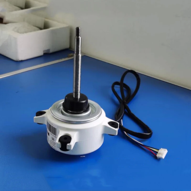 RMXS140DV2C 70W 8P 325V 850RPM 907 KFD-325-70-8C2 محرك مروحة تكييف الهواء