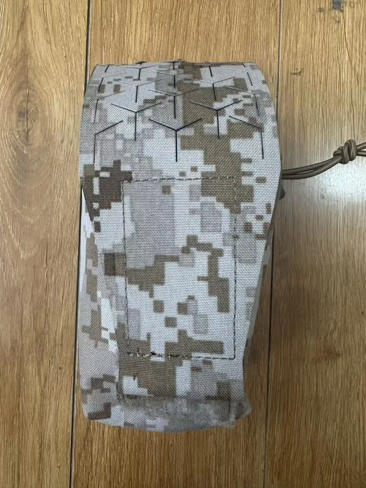 

Наружная сумка-чехол для рации SS с отстегивающимся креплением Molle, многофункциональная, для ношения на груди, для радиостанций и магазинов с патронами