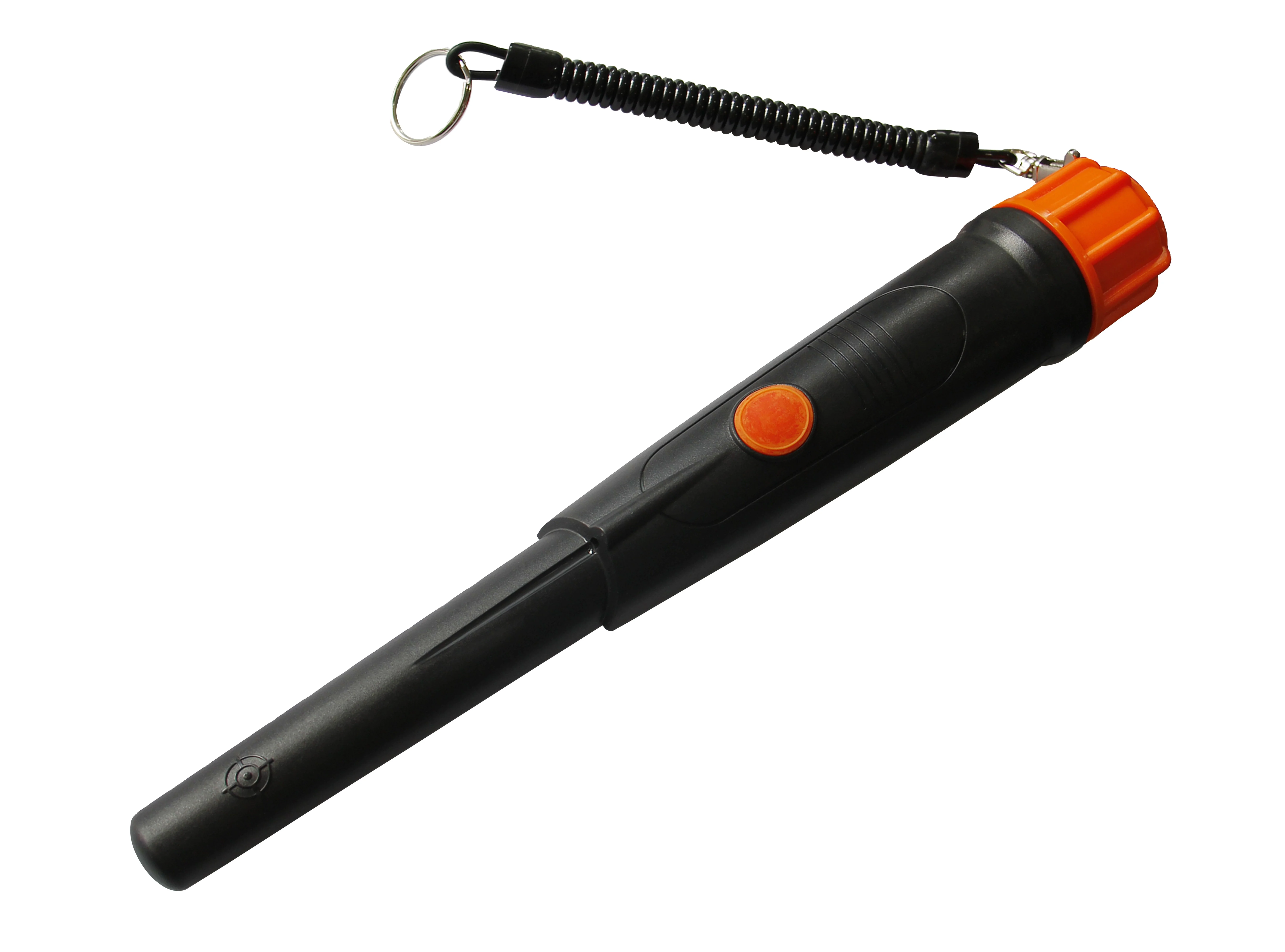 Detektor Emas Tahan Air Sepenu - Waterproof Metal Detector Pinpointer ulasan dan harga