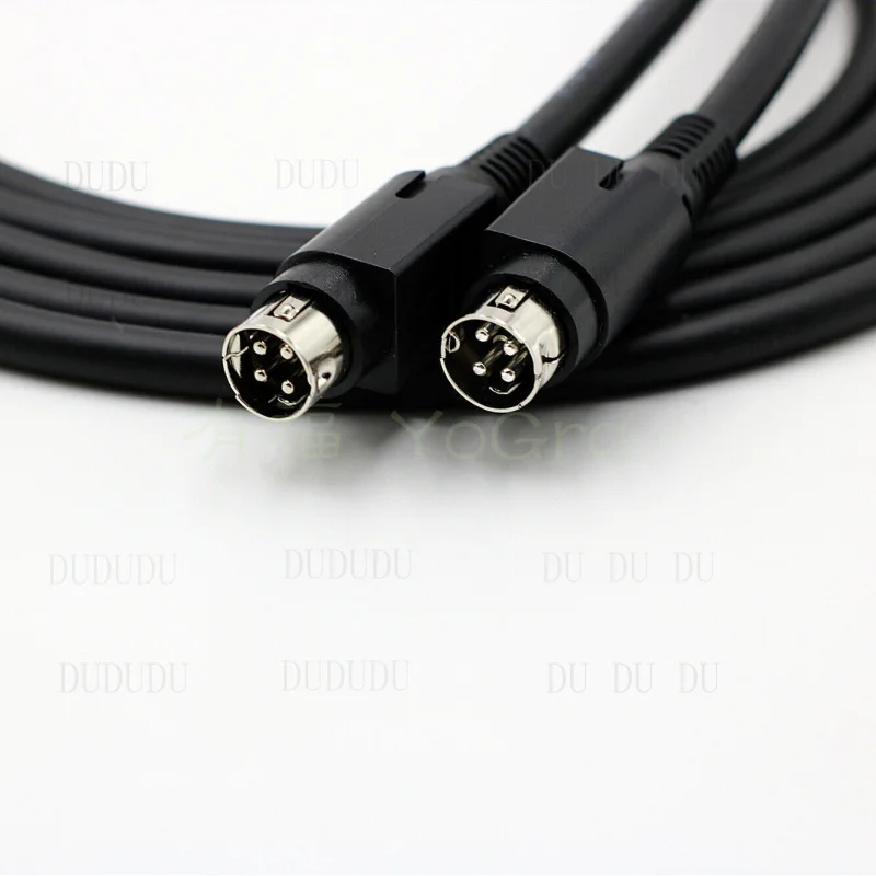 DD    for IK iLoud Micro Monitor desktop 3-inch Bluetooth Audio 4-pin Speaker Cable