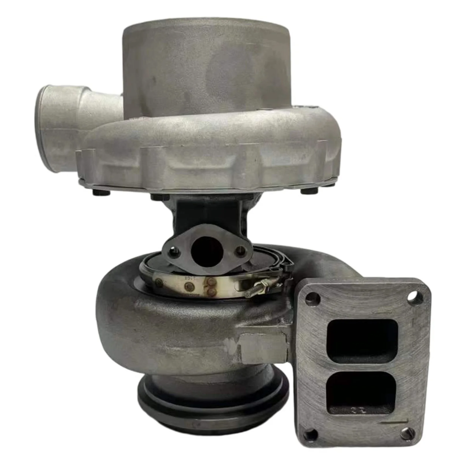 Turbocharger 3803287 For CUMMINS NT Series Engines 14.0L NT855 NTA855 NTCC350 NTC350 350-400 H/P 1984 NT855-C280 NTA400 400 H/P